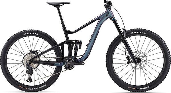 Xe đạp địa hình thể thao Giant REIGN 1 29 2024***